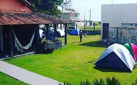 Camping&Hostel Bandeiras